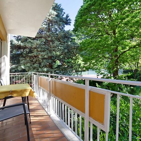 Villa Sabine - Edith Merano Extérieur photo