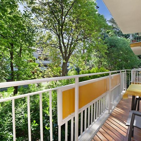Villa Sabine - Edith Merano Extérieur photo