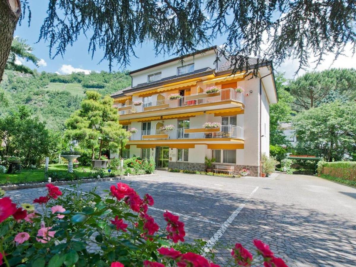 Villa Sabine - Edith Merano Extérieur photo