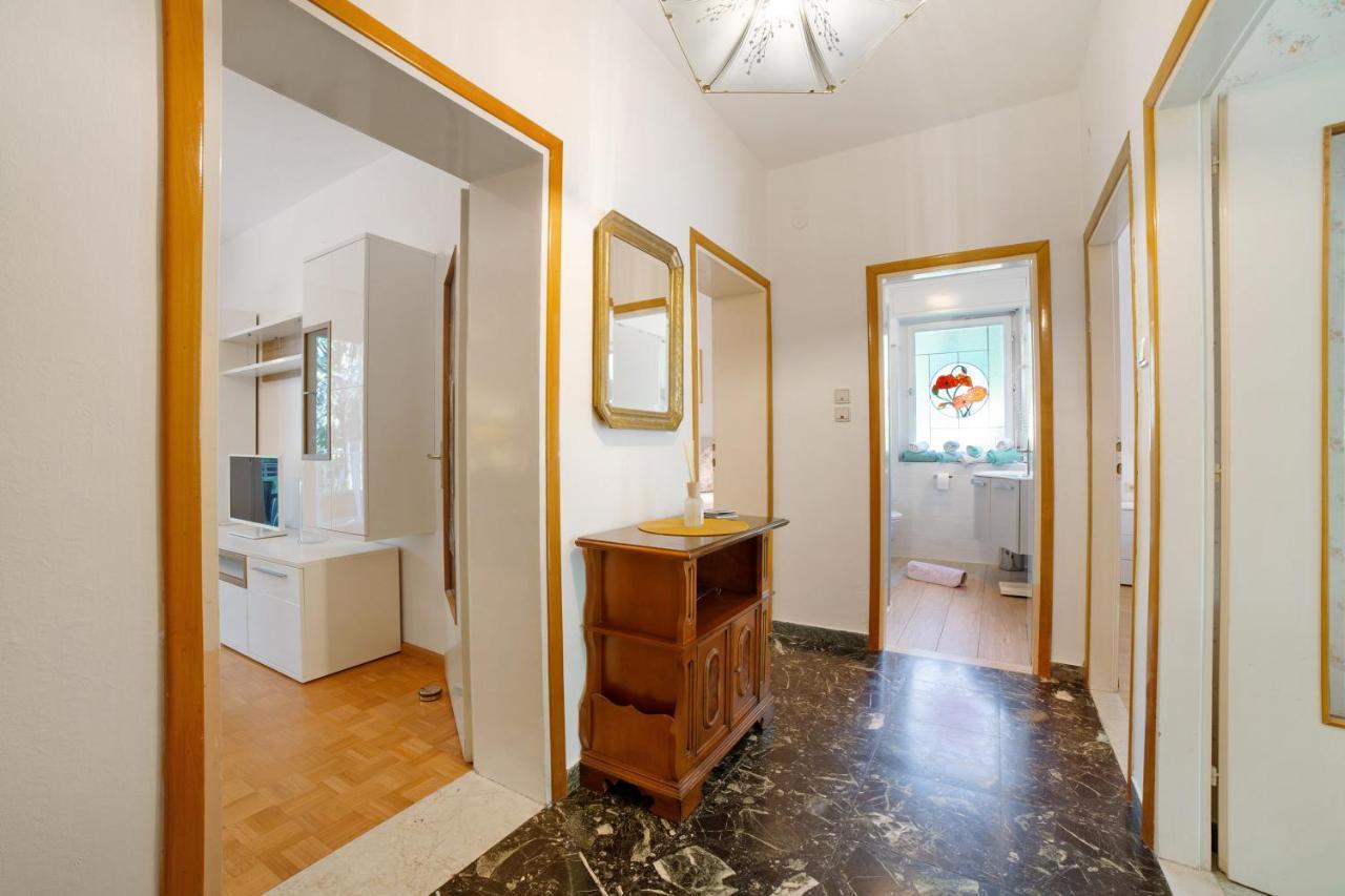 Villa Sabine - Edith Merano Extérieur photo