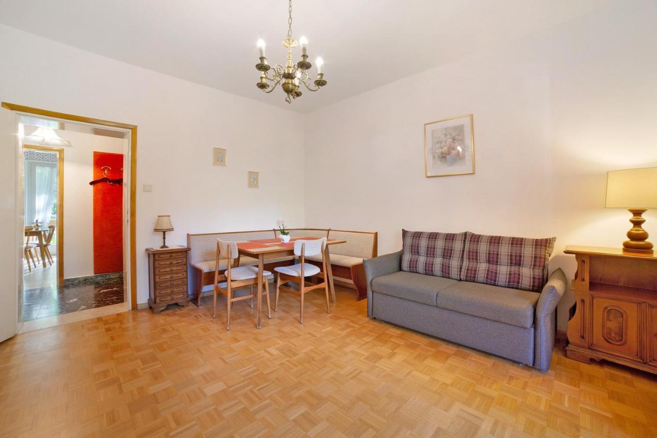 Villa Sabine - Edith Merano Extérieur photo