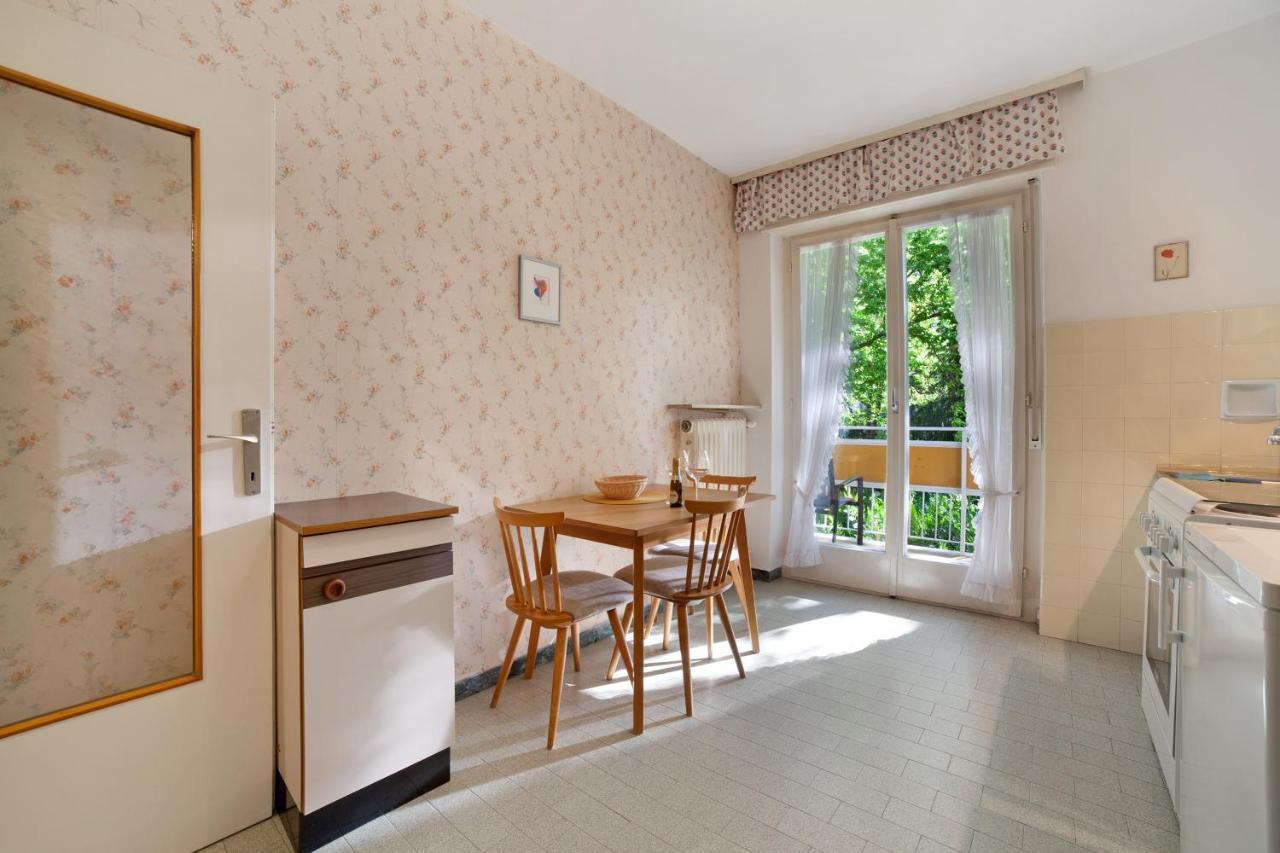 Villa Sabine - Edith Merano Extérieur photo