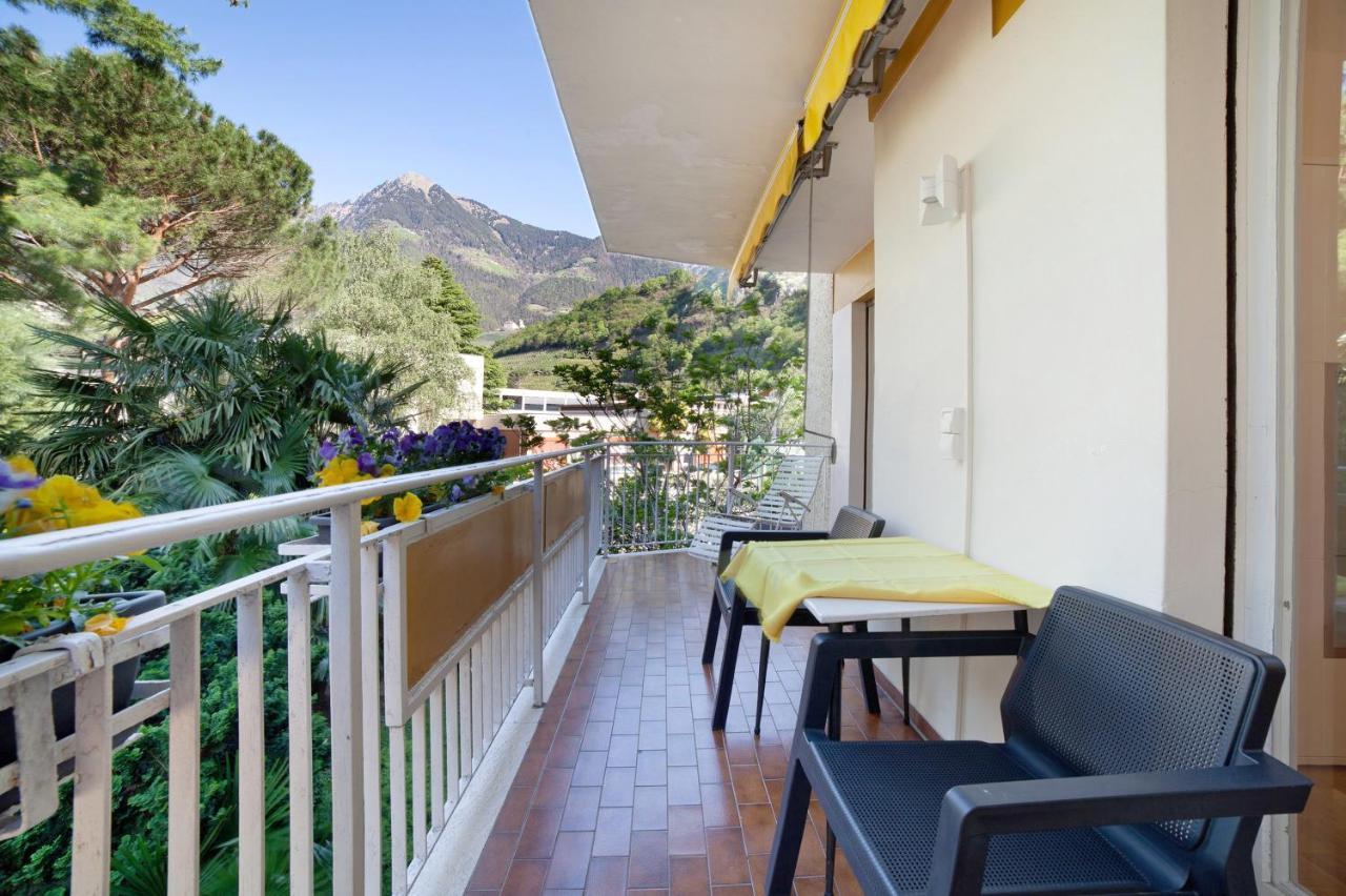 Villa Sabine - Edith Merano Extérieur photo