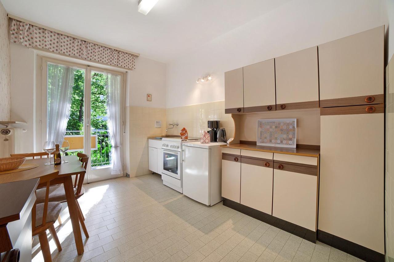 Villa Sabine - Edith Merano Extérieur photo