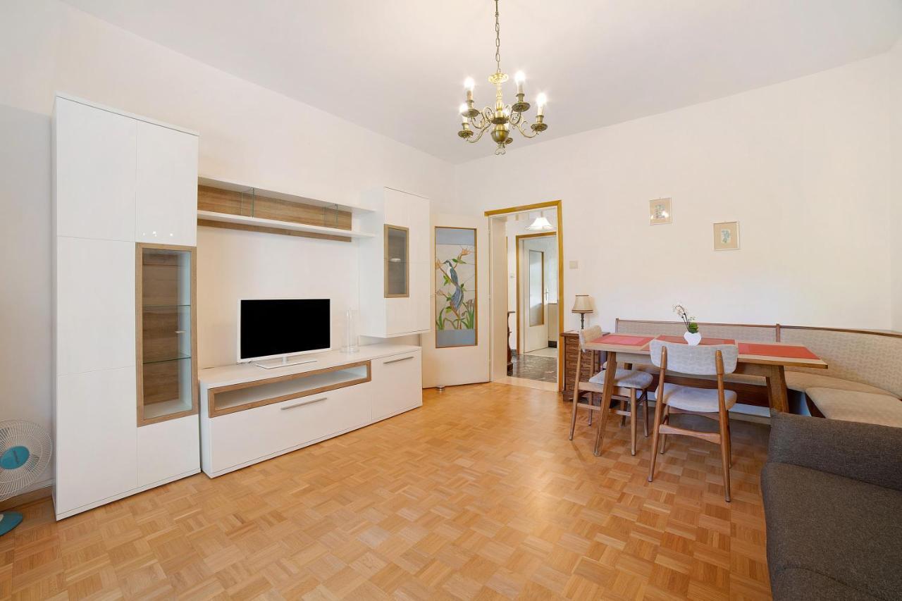Villa Sabine - Edith Merano Extérieur photo