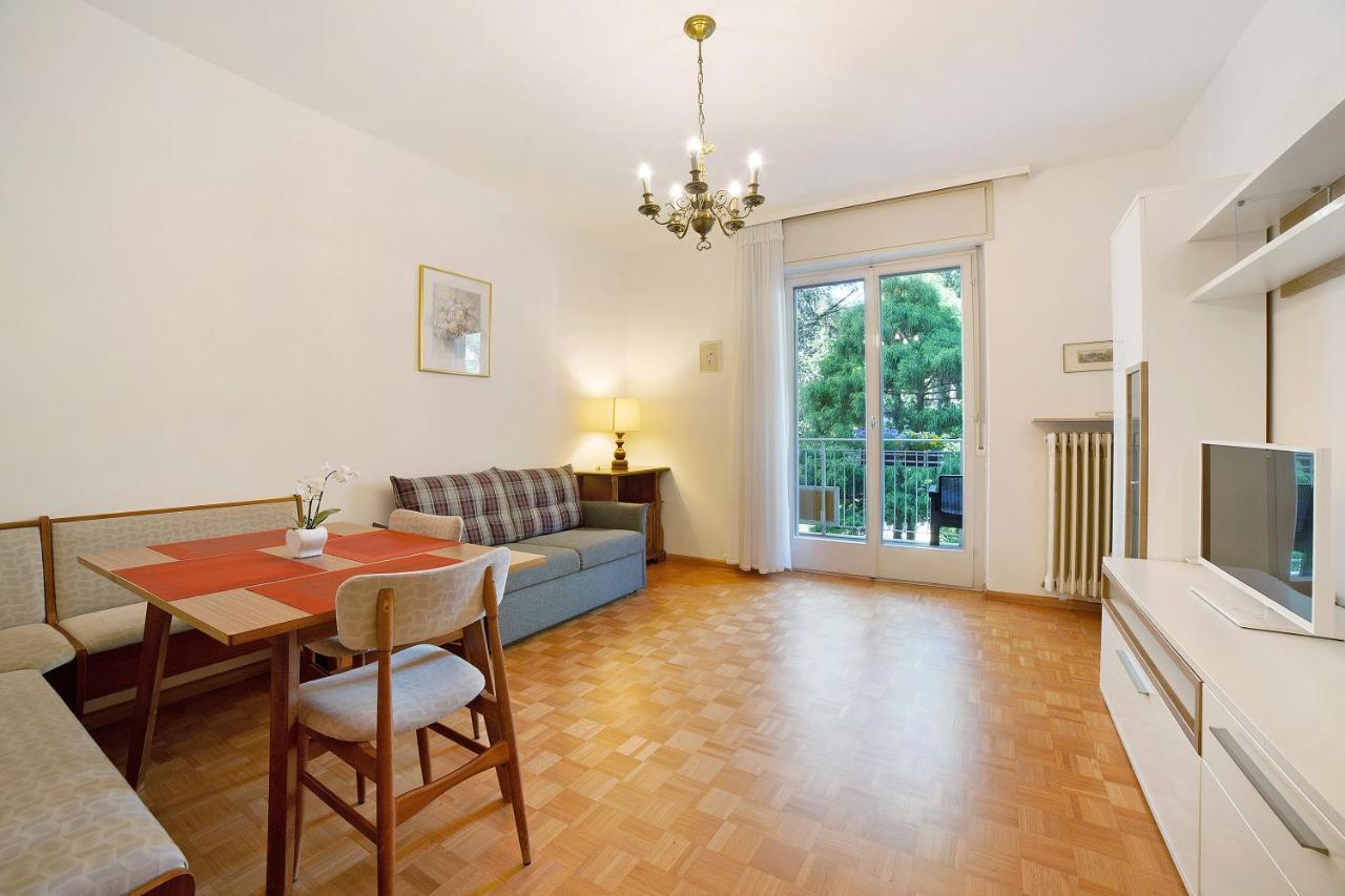 Villa Sabine - Edith Merano Extérieur photo