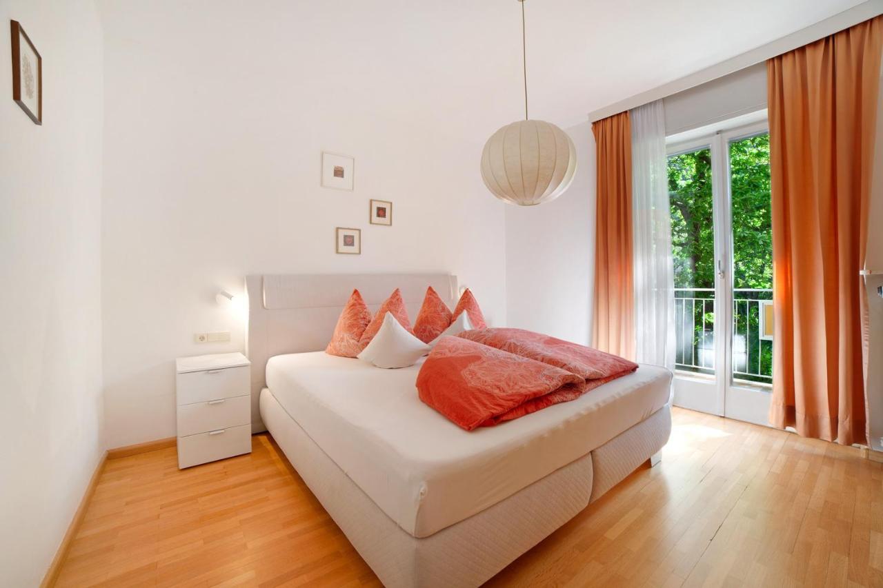 Villa Sabine - Edith Merano Extérieur photo