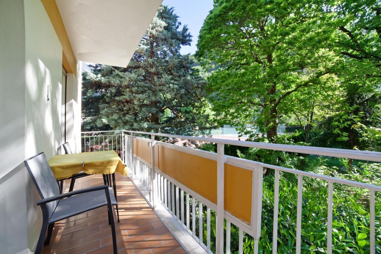 Villa Sabine - Edith Merano Extérieur photo