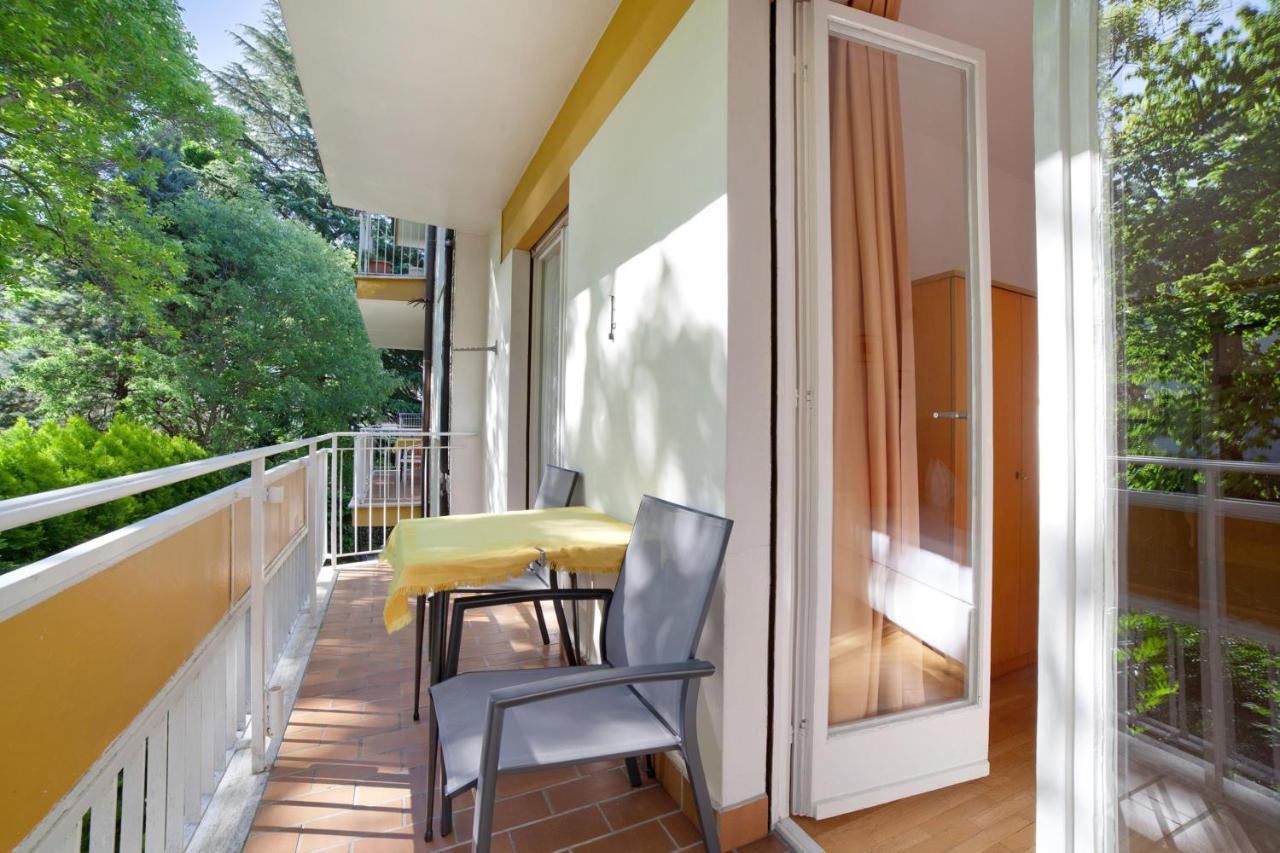 Villa Sabine - Edith Merano Extérieur photo