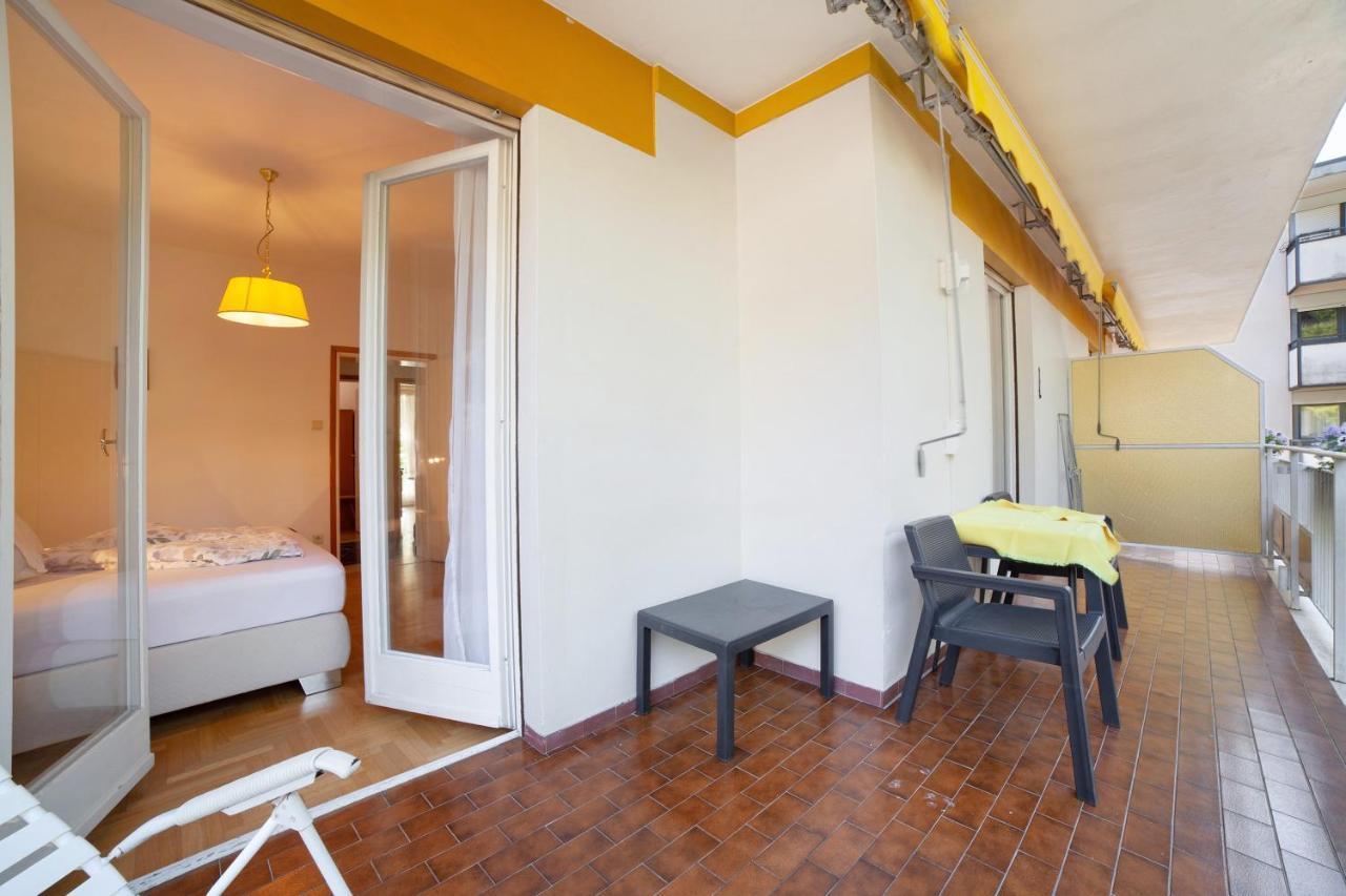 Villa Sabine - Edith Merano Extérieur photo