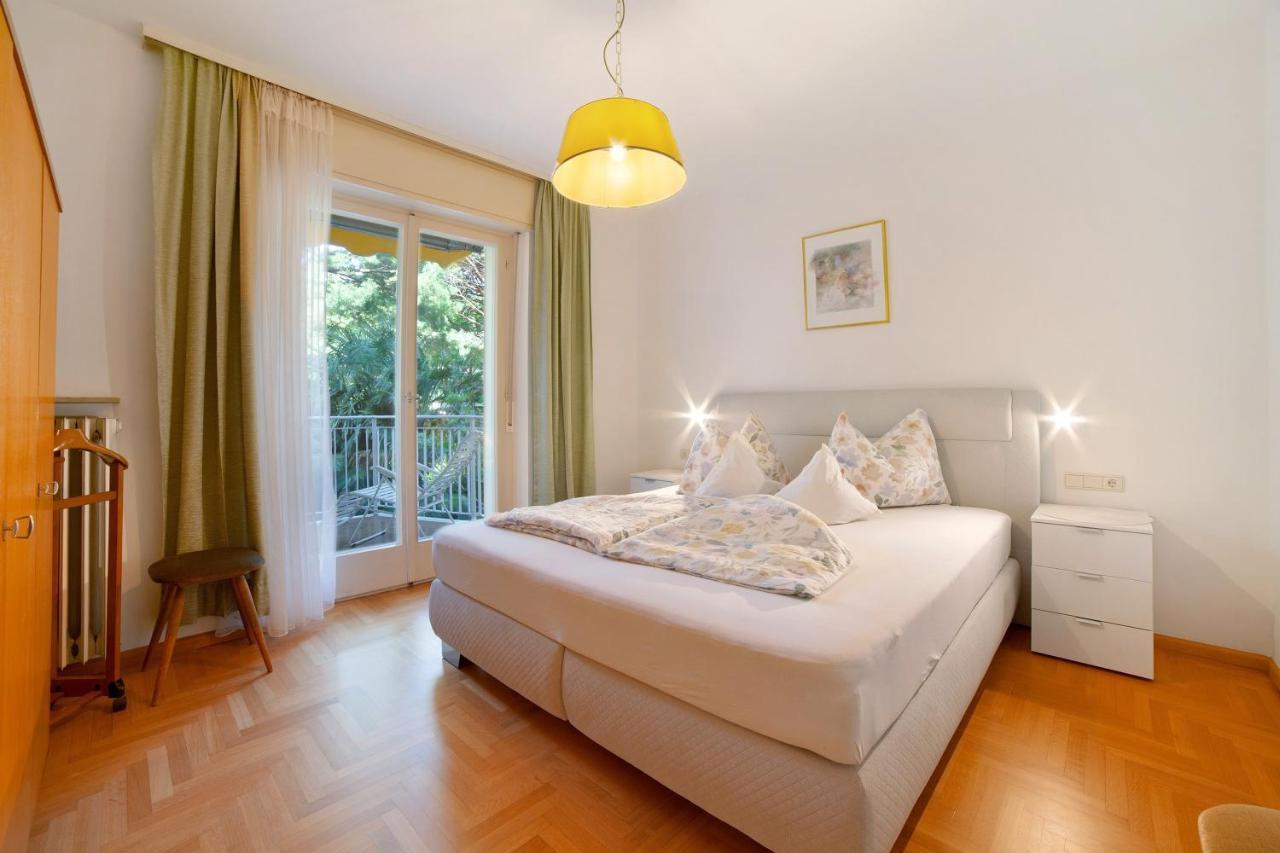 Villa Sabine - Edith Merano Extérieur photo