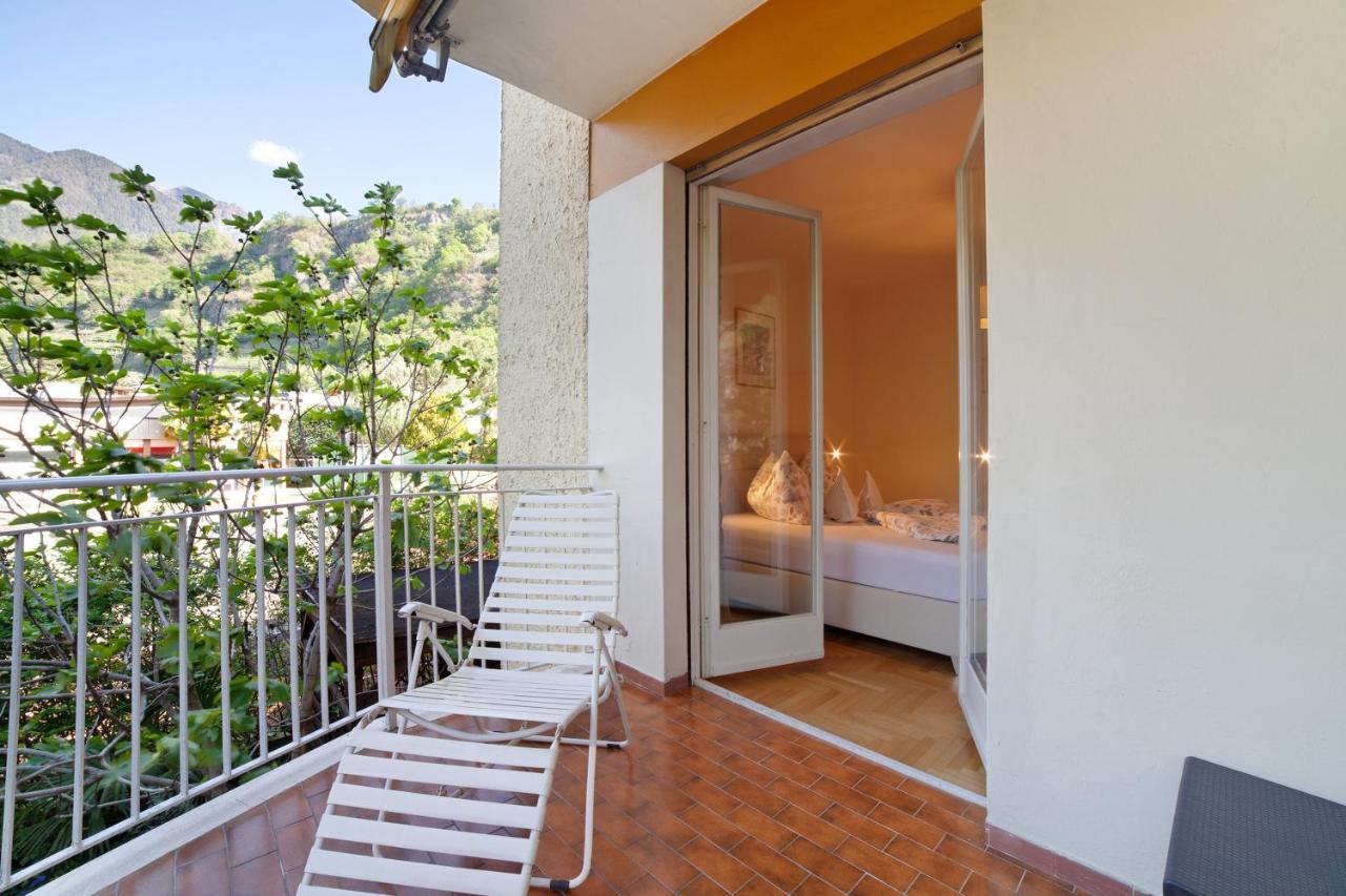 Villa Sabine - Edith Merano Extérieur photo