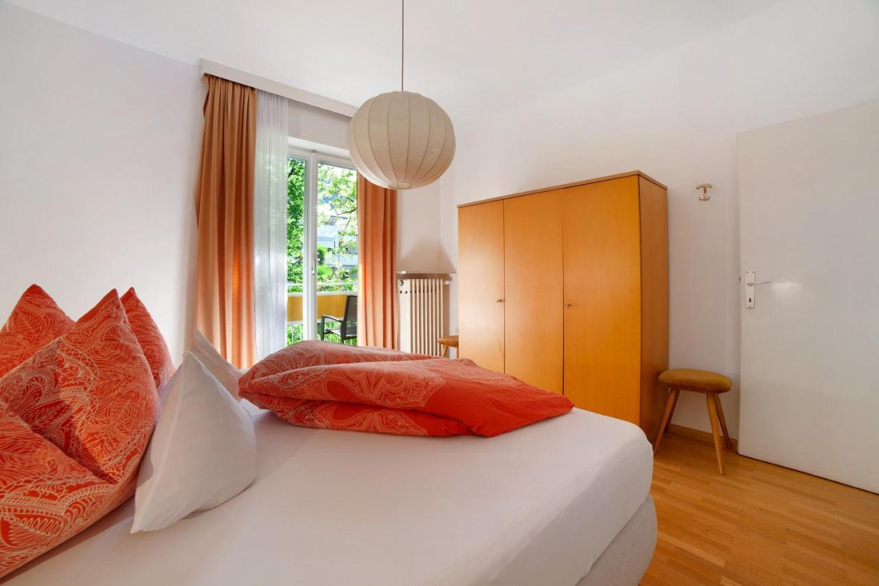 Villa Sabine - Edith Merano Extérieur photo